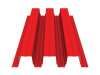 Профилированный лист Н-114х600 в Ростове-на-Дону